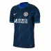 Chelsea Axel Disasi #2 Voetbalkleding Uitshirt 2023-24 Korte Mouwen